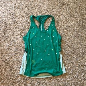 Reebok CrossFit Workout Tank